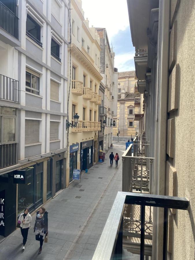 El Angel 1 Apartment Granada